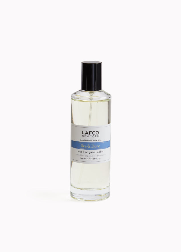 Lafco Room Mist – Sea & Dune – 4oz
