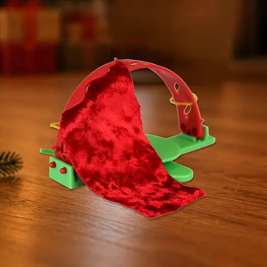 Santa Catcher Christmas Game