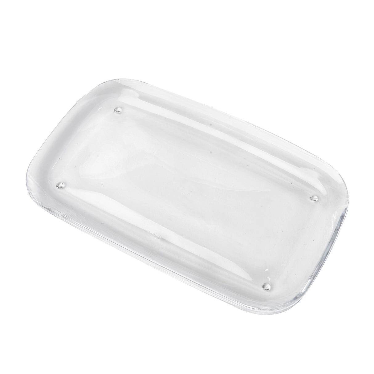 Umbra Droplet Vanity Tray
