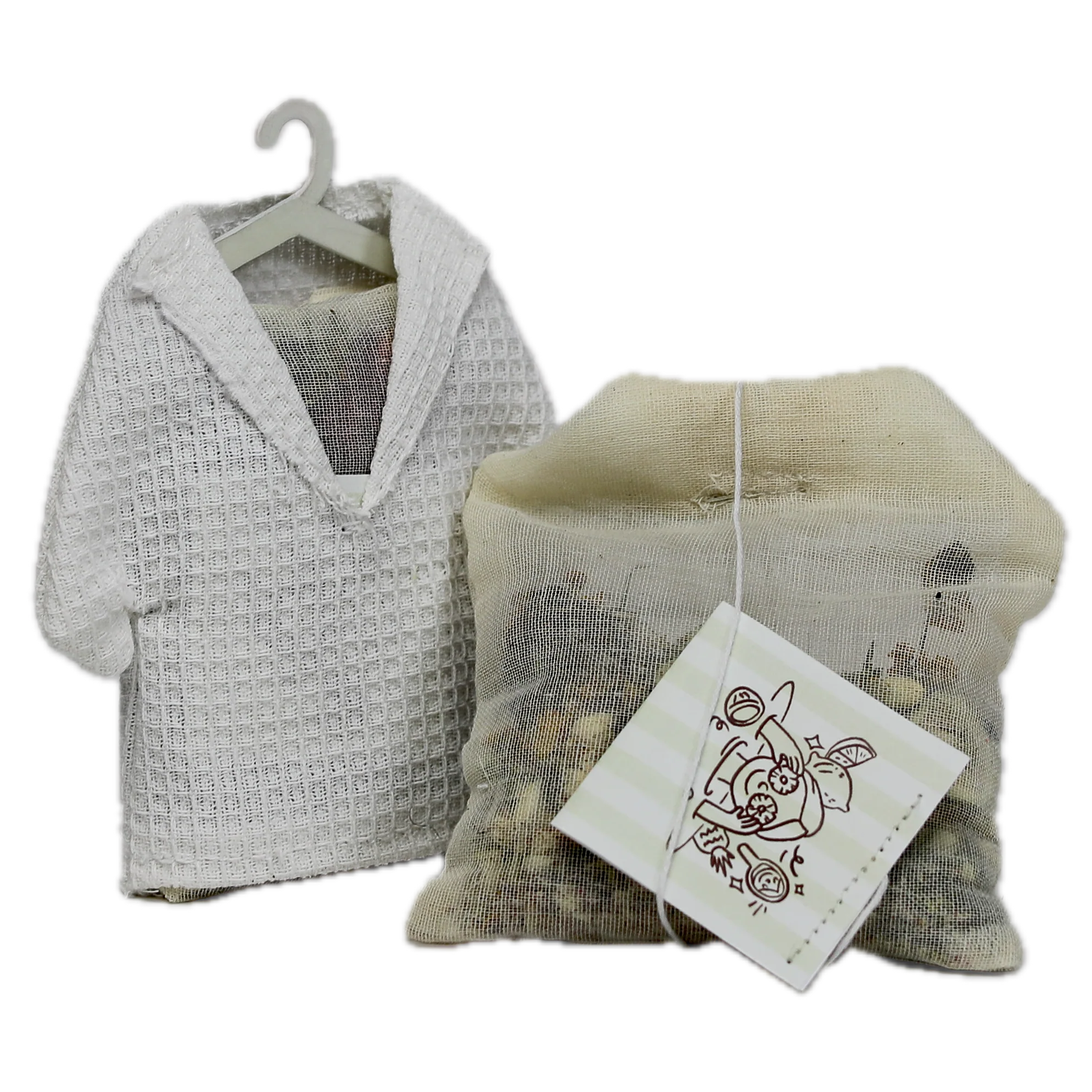 Bath Tea by Washed – Single Wash Away – Tough Skin