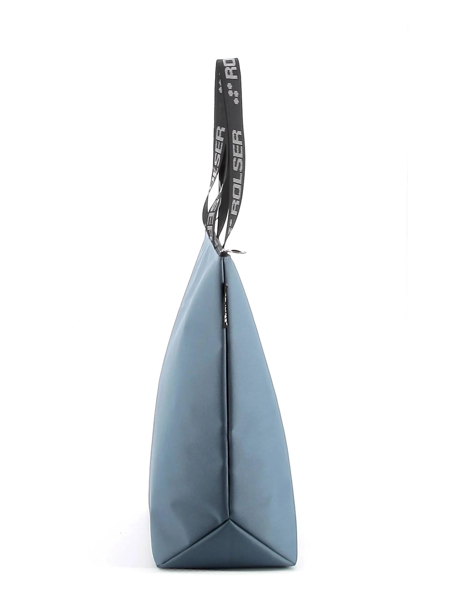 Rolser Thermo Cooler Bag with Zip Closure and Two Handles – Marine