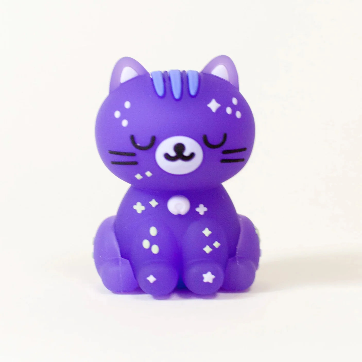 星猫盲盒收藏玩具 – 每件单独出售