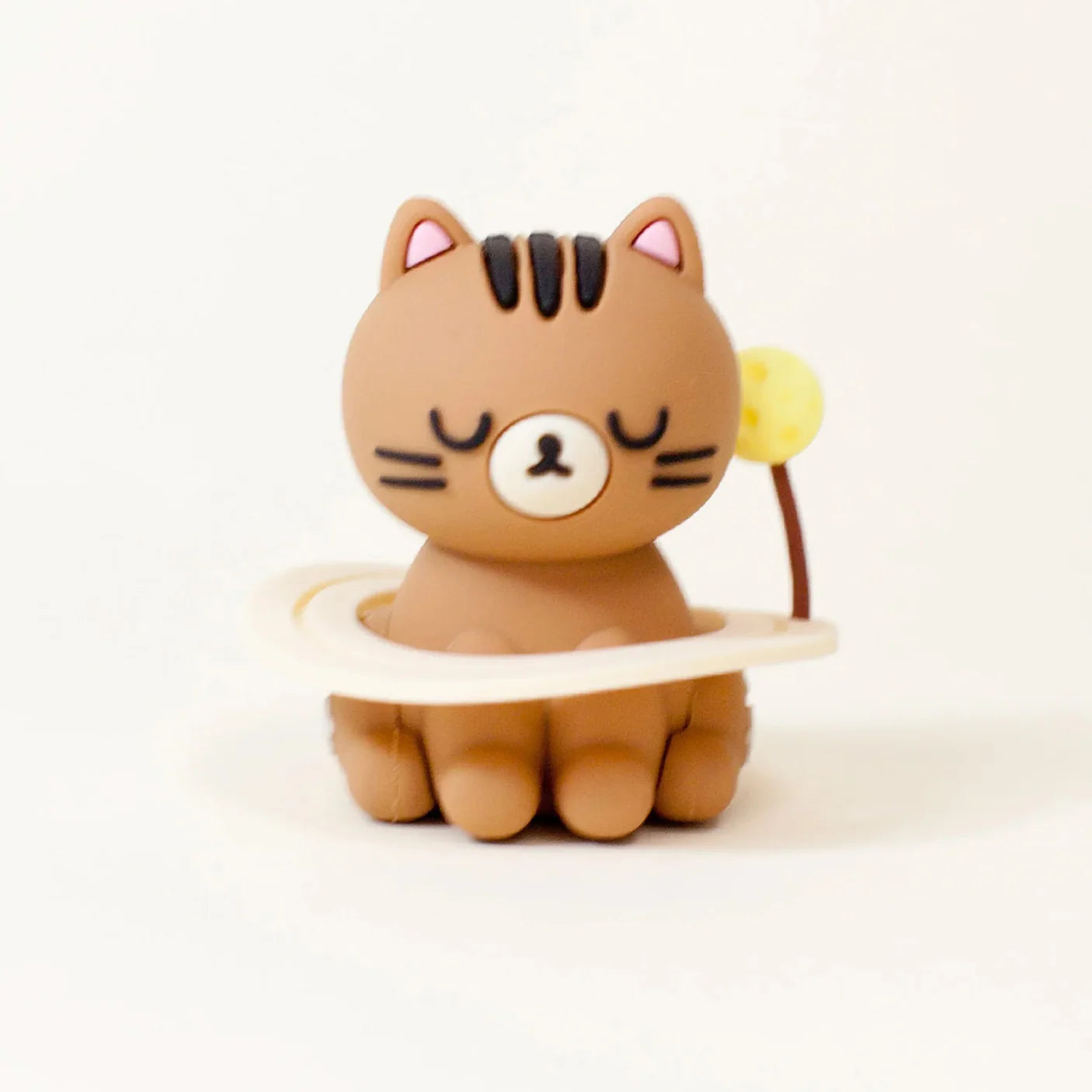星猫盲盒收藏玩具 – 每件单独出售