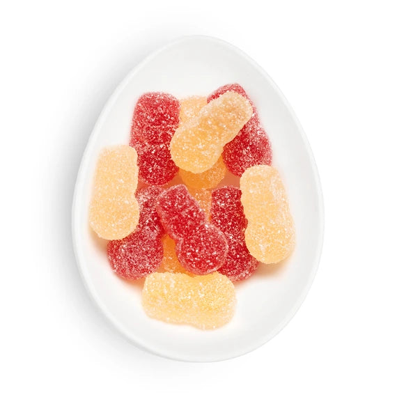 Sugarfina Snowman Gummy Candy