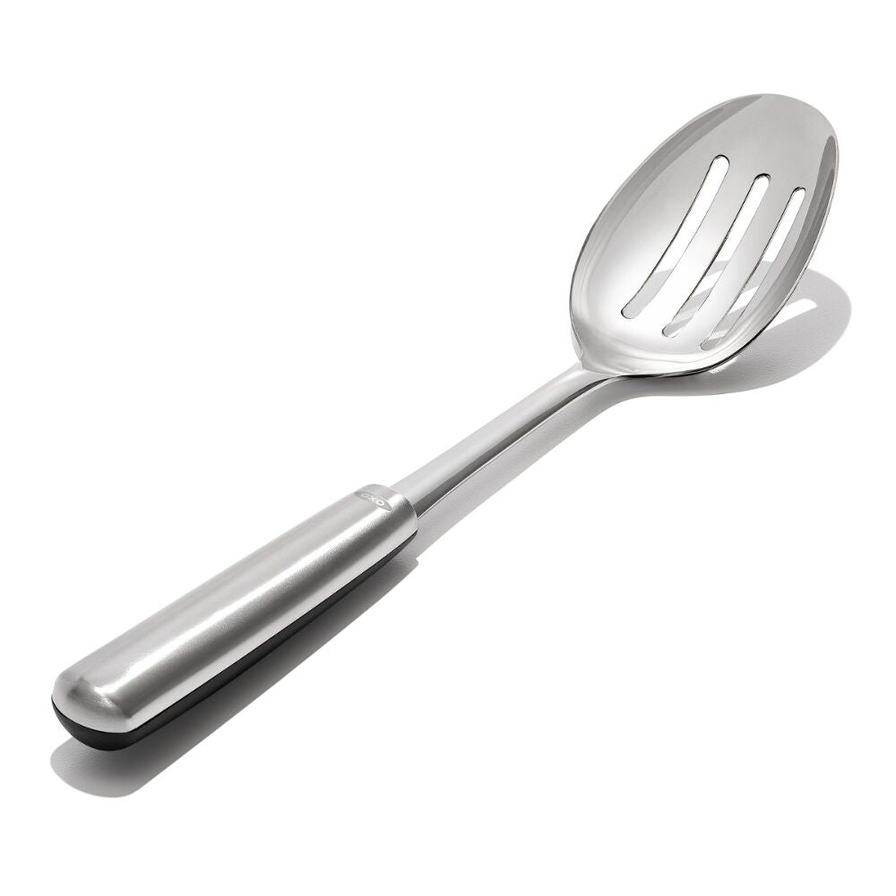 OXO Slotted Cooking Spoon – 14.8"