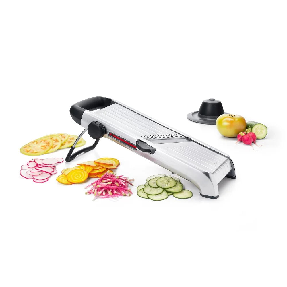 OXO SteeL Chef's Adjustable Precise Mandoline 2.0