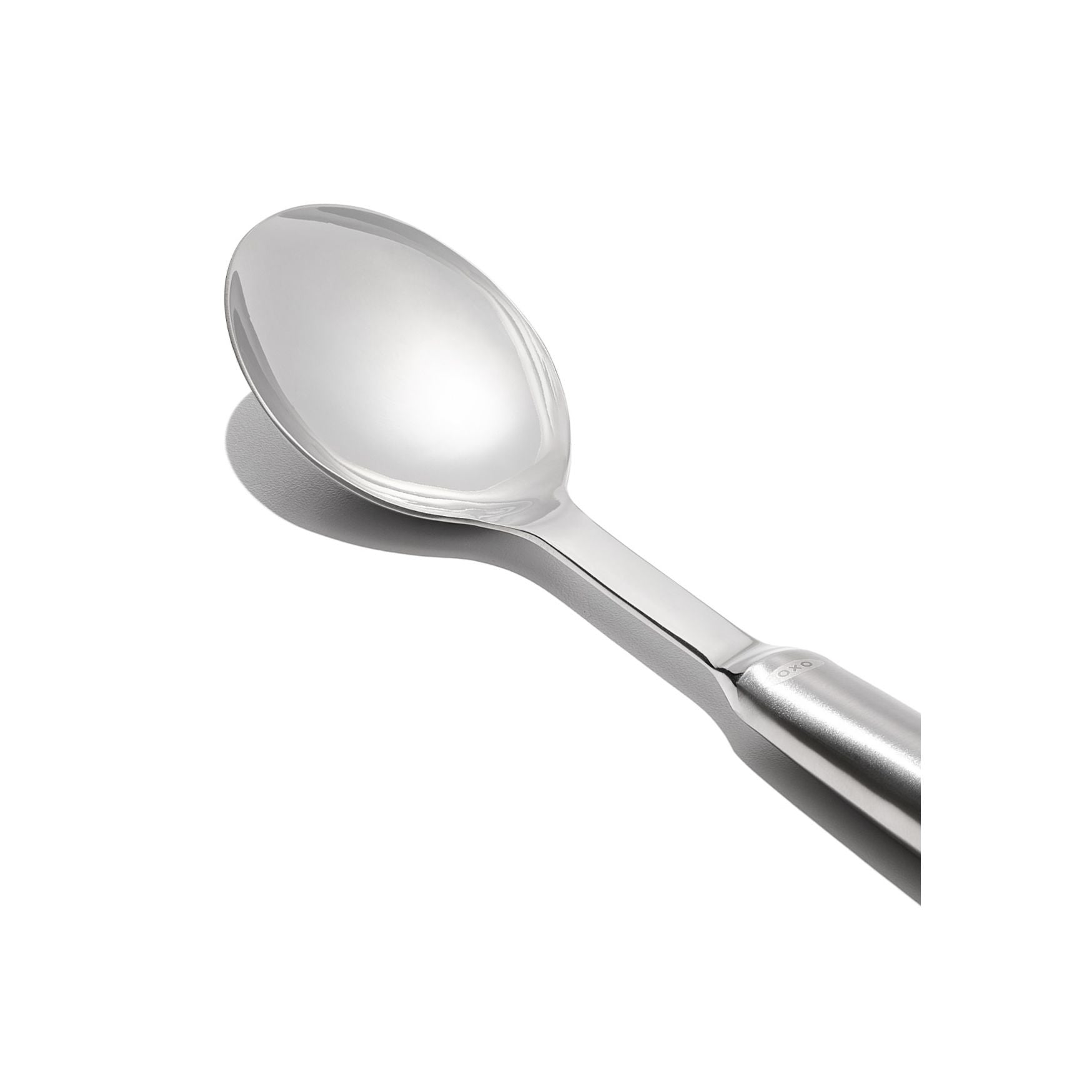 OXO Steel Serving Spoon – 13.25"