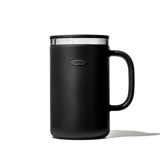 OXO Insulated Coffee Mug with Handle 16 oz