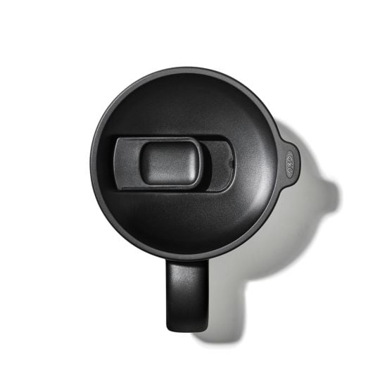 OXO Insulated Coffee Mug with Handle – 16 oz