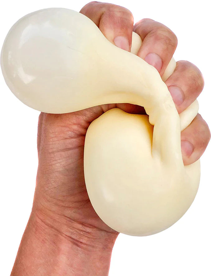 Squishy Dumpling Stress Ball