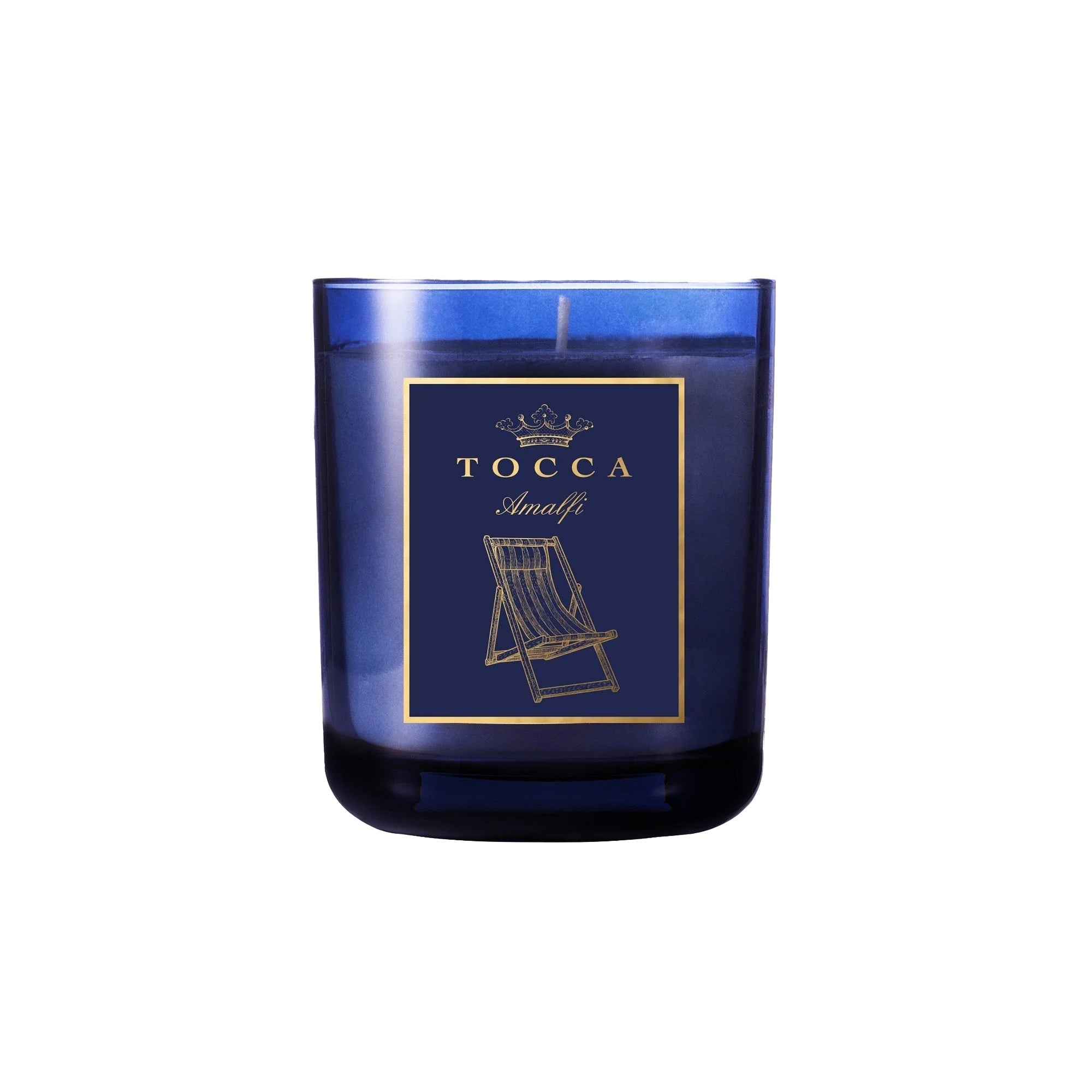 Tocca Candela Classica Amalfi Scented Candle – 10oz.