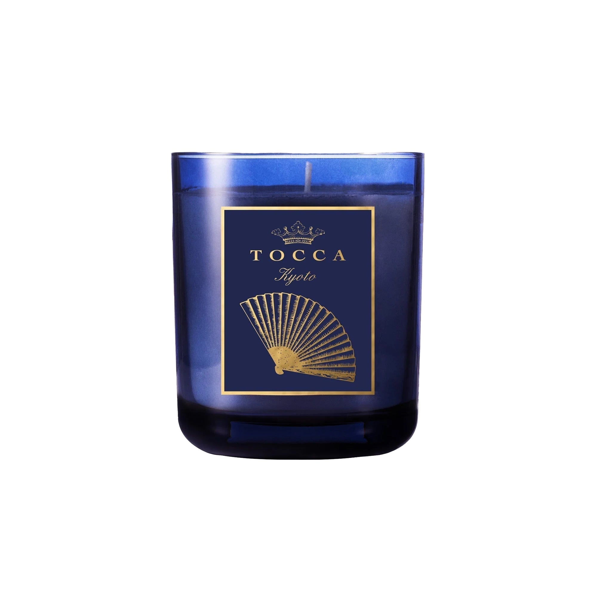 Tocca Candela Classica Kyoto Scented Candle – 10oz.