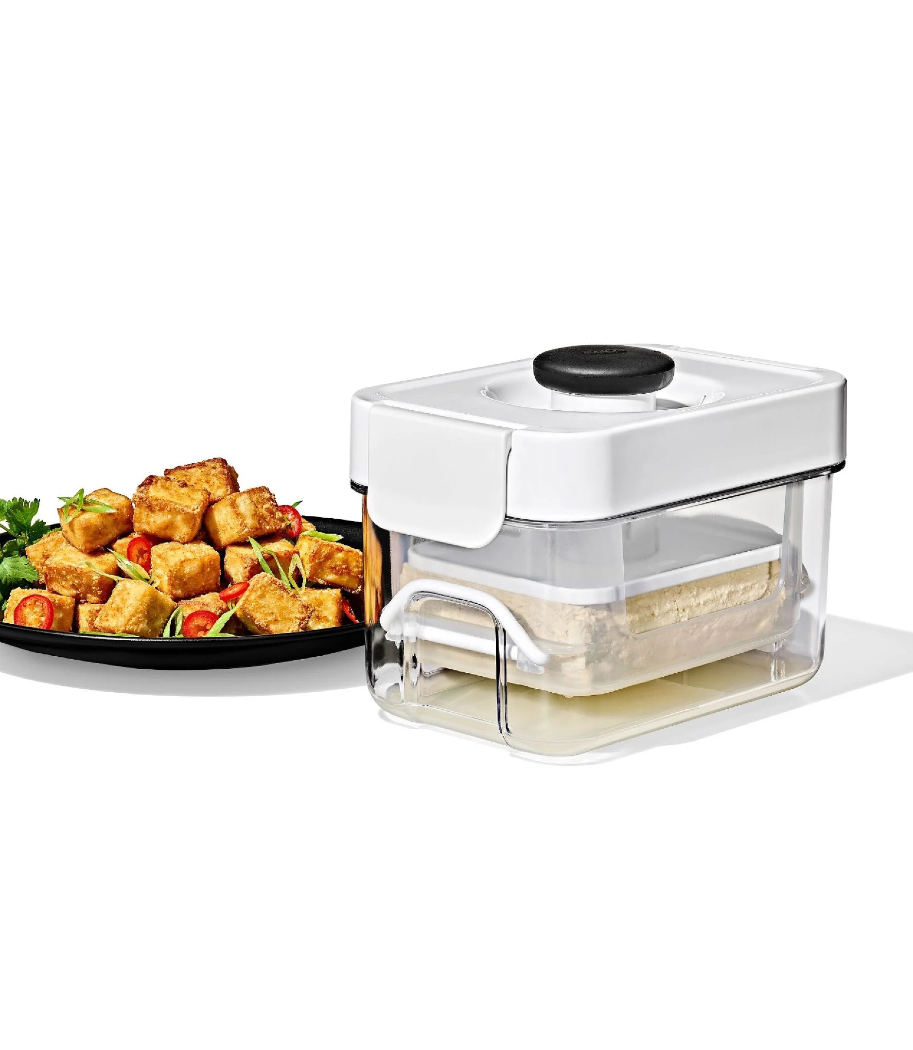 OXO Tofu Press