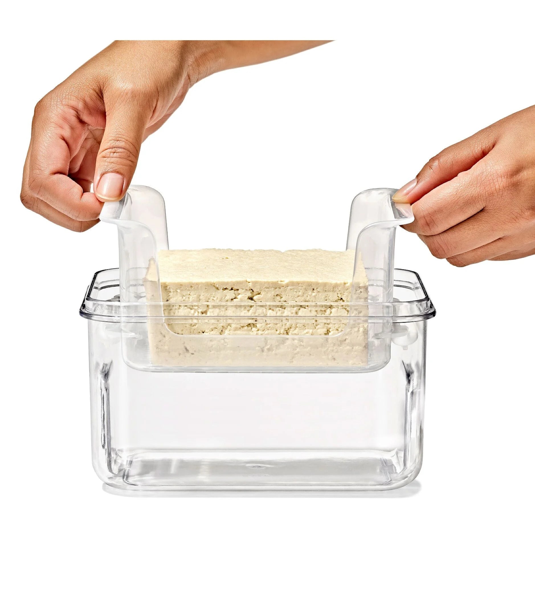 OXO Tofu Press