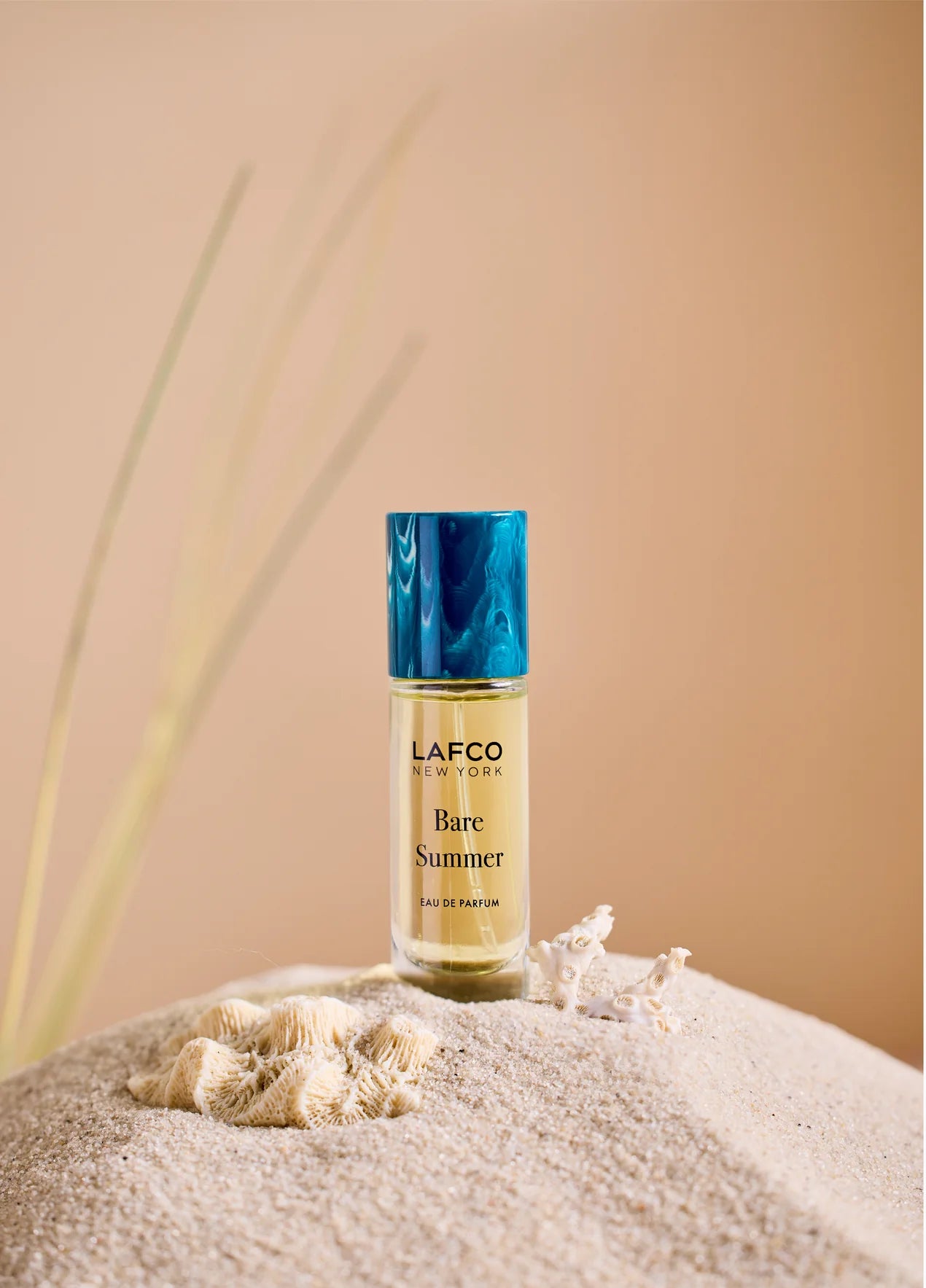 Lafco Travel Eau de Parfum – Bare Summer – 10ml