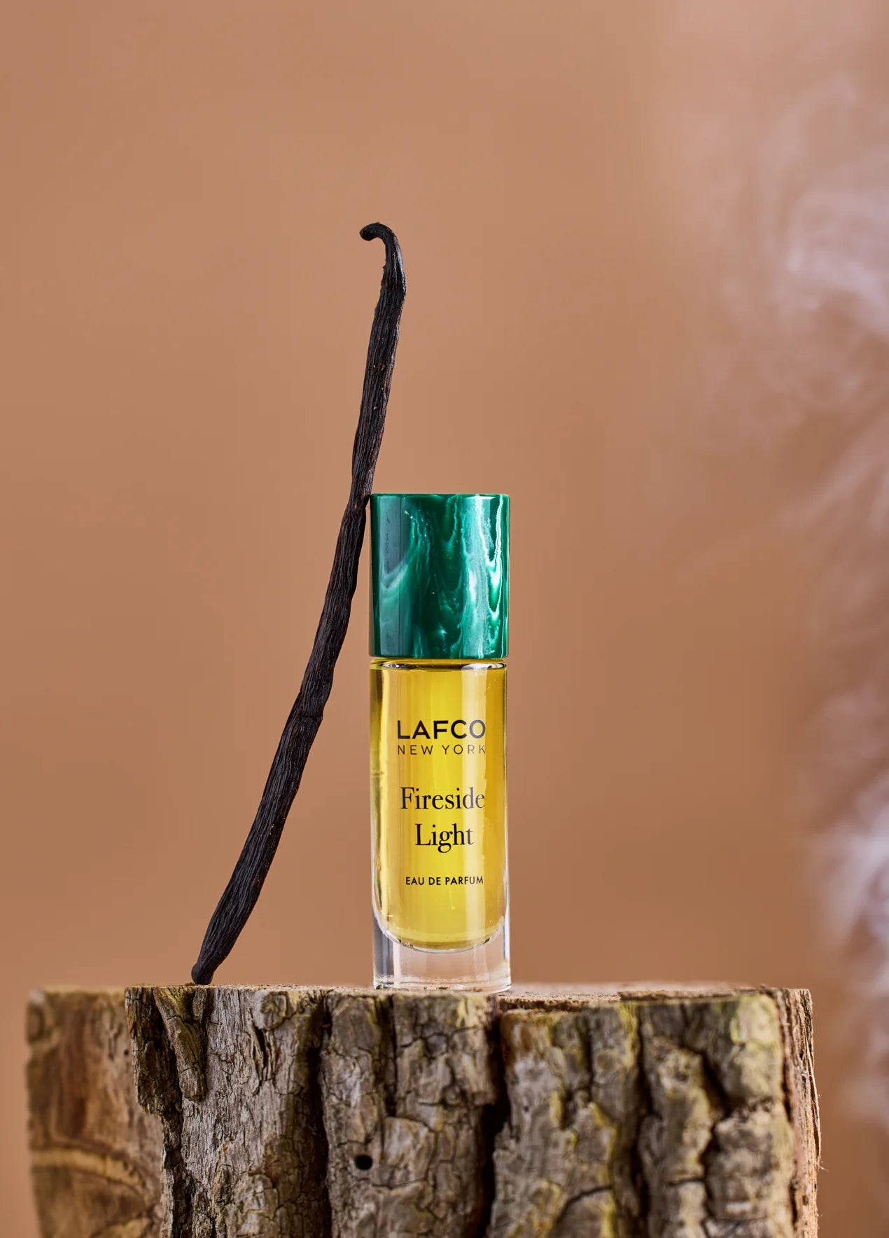 Lafco Travel Eau de Parfum – Fireside Light – 10ml
