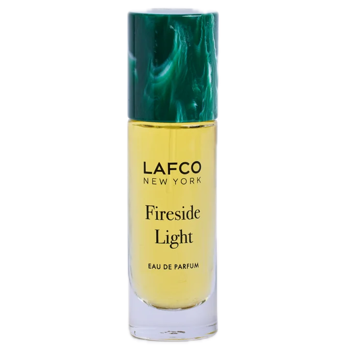 Lafco Travel Eau de Parfum – Fireside Light – 10ml