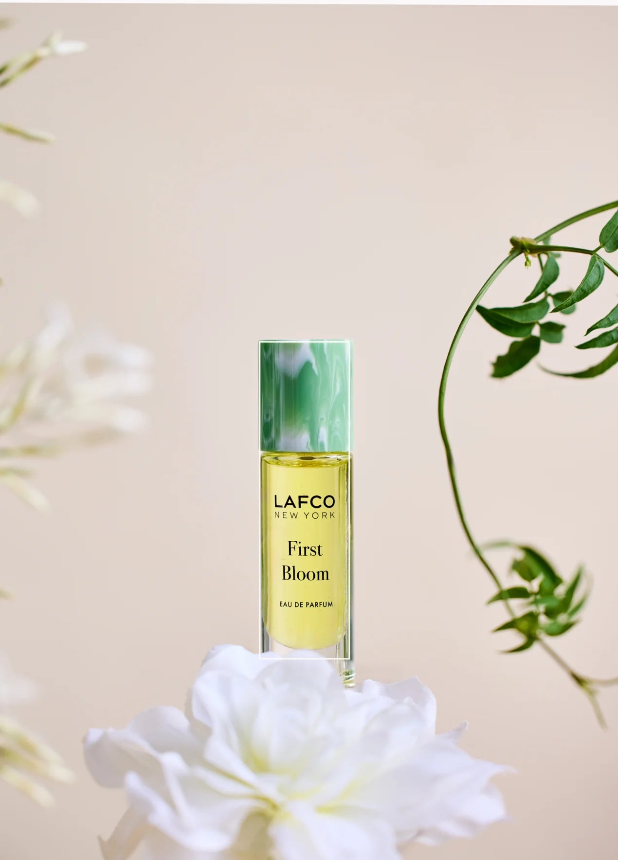 Lafco Travel Eau de Parfum – First Bloom – 10ml
