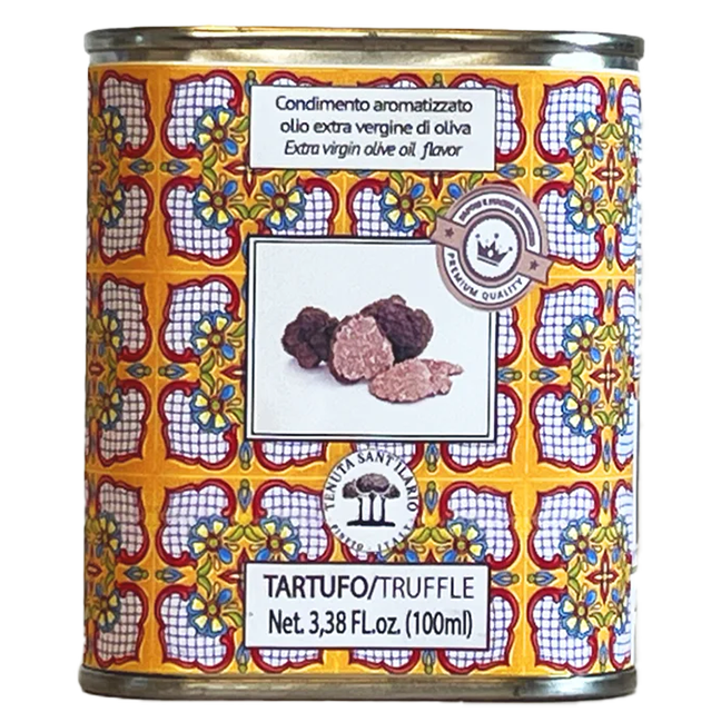 Verve Culture Infused Olive – 3.38oz. – Truffle