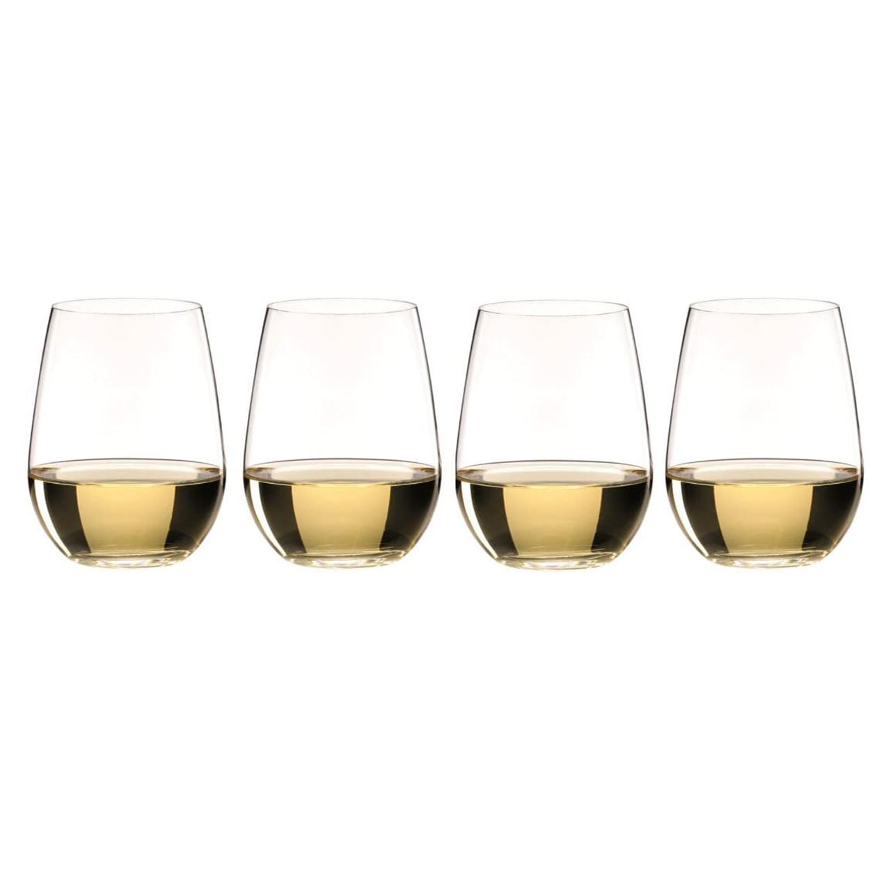 Riedel The O Stemless Viognier/Chardonnay Wine Glasses – 11oz. – Buy 3 Get One Free