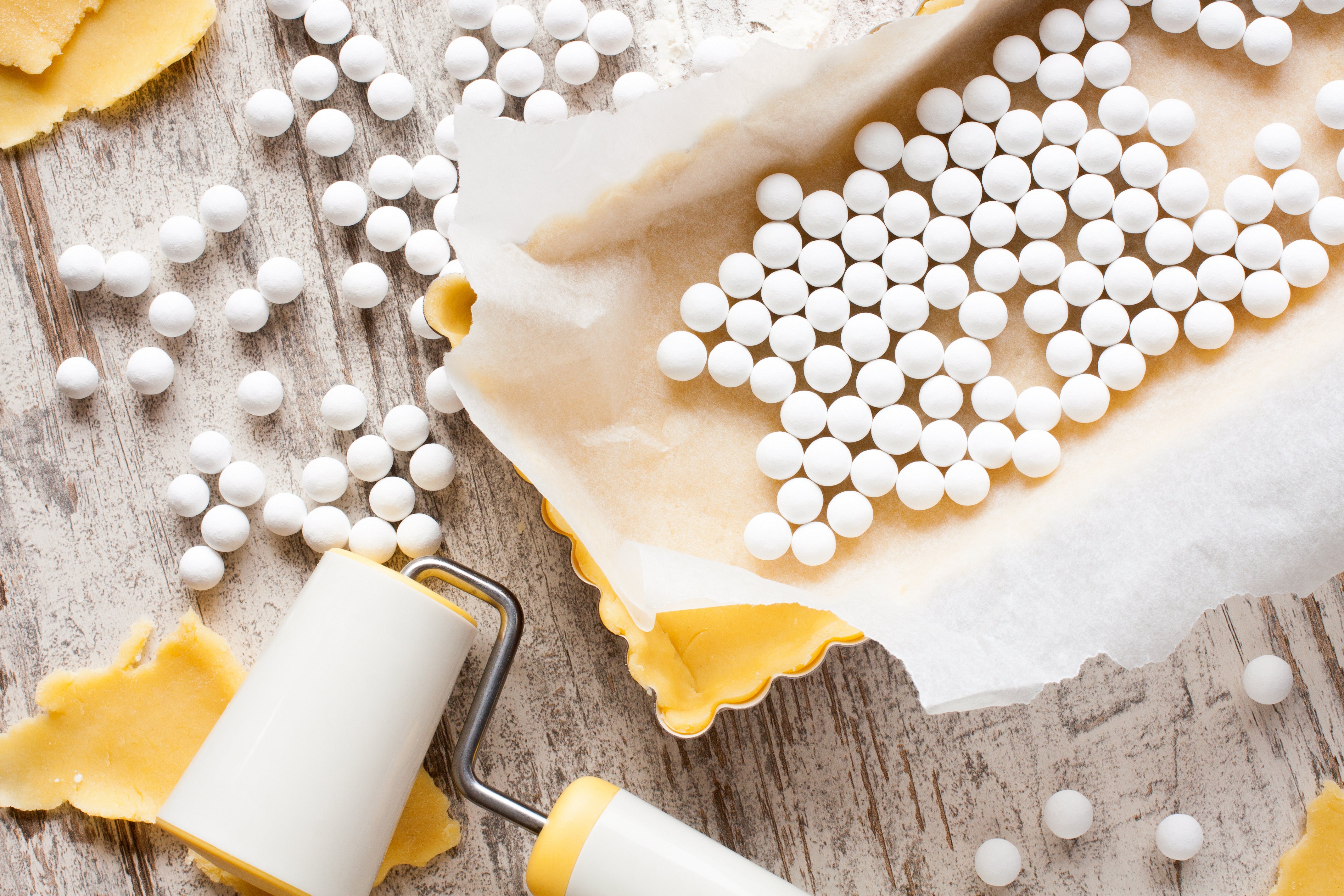 Mrs Anderson's Baking Pie Weights, Ceramic