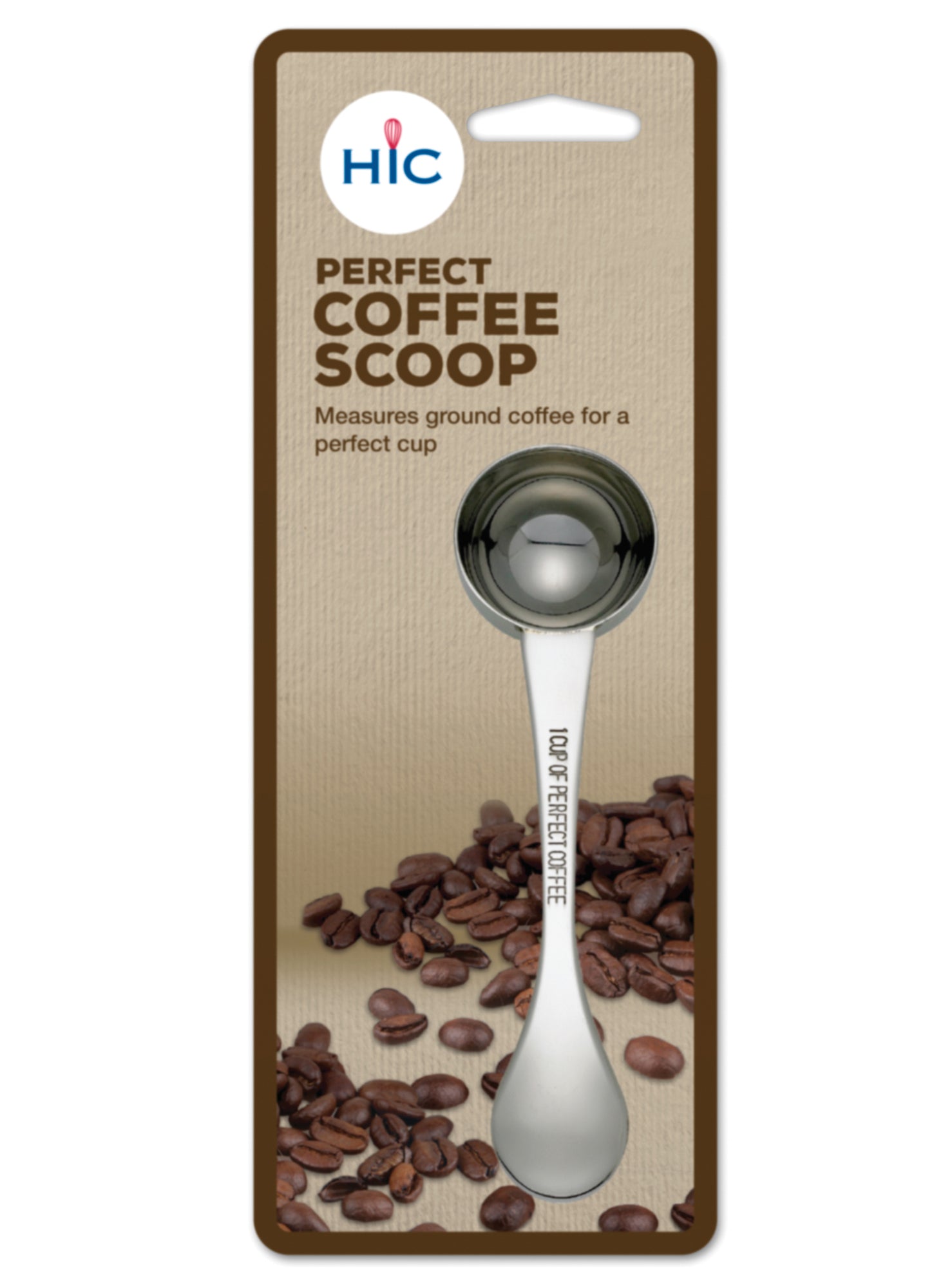 Coffee Scoop Measuring Spoon Sugar Tea Coffee Spice Measure Scoop