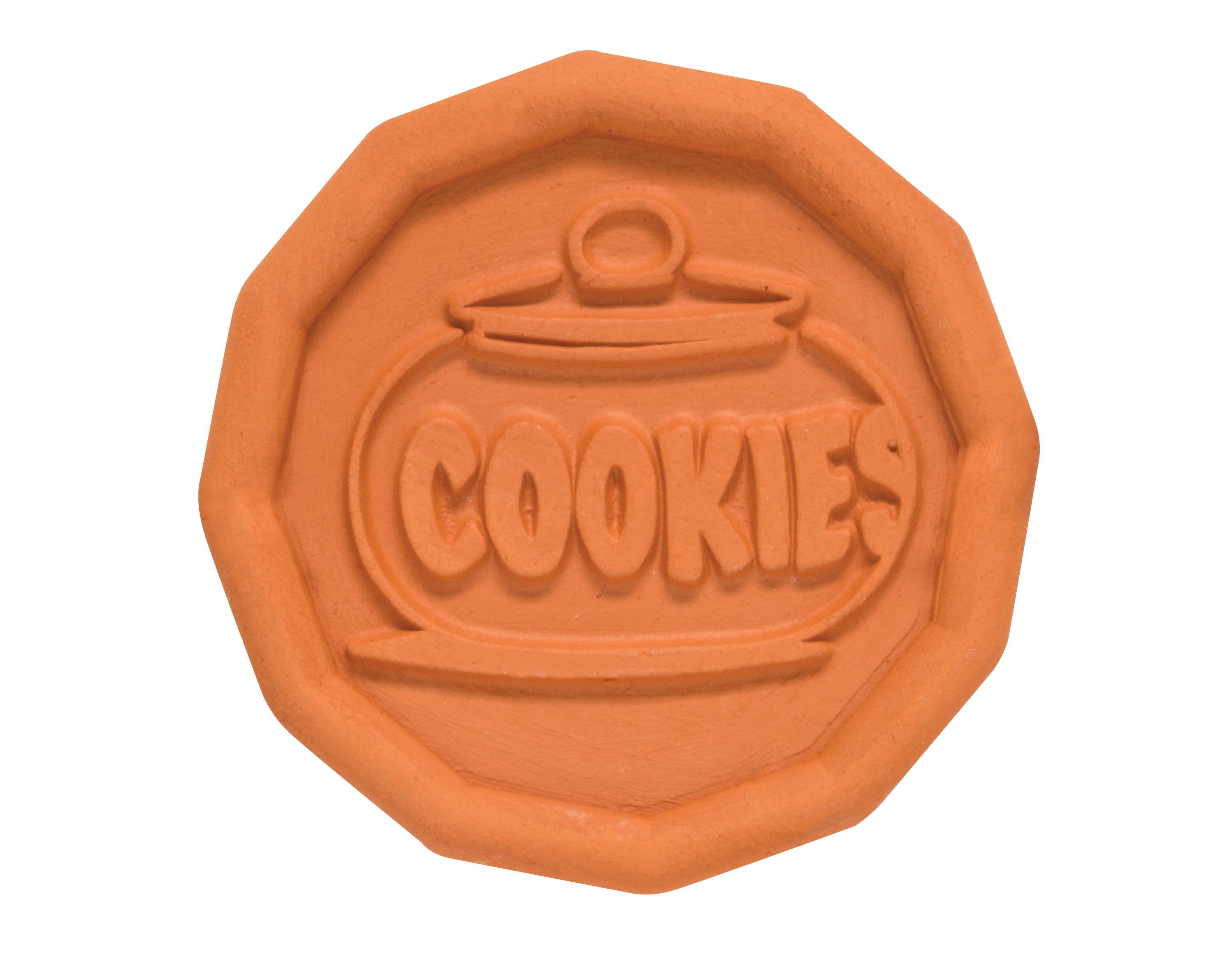 Mrs. Anderson's Baking Brown Sugar Cookie Disk