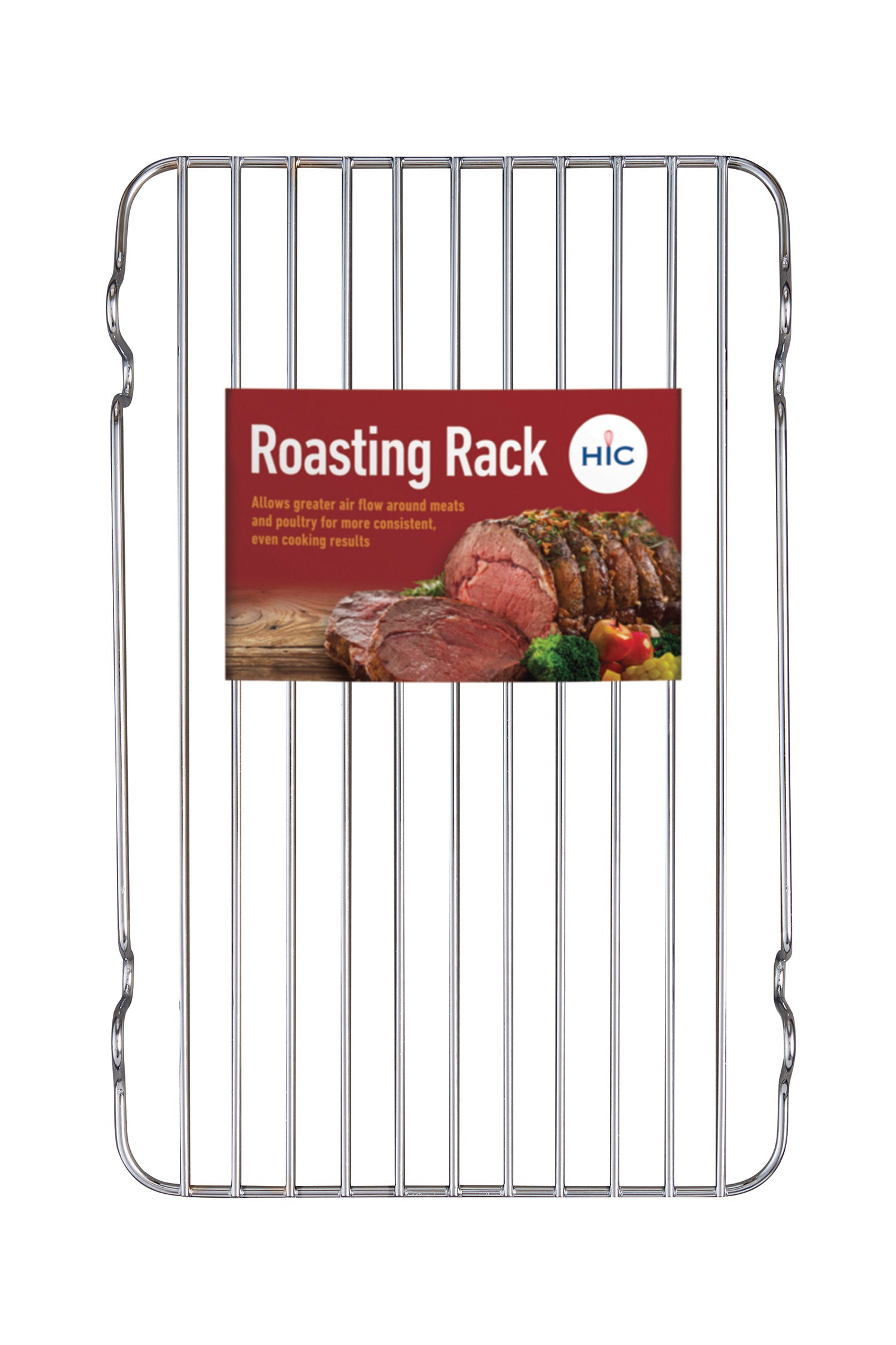 HIC V Roasting Rack