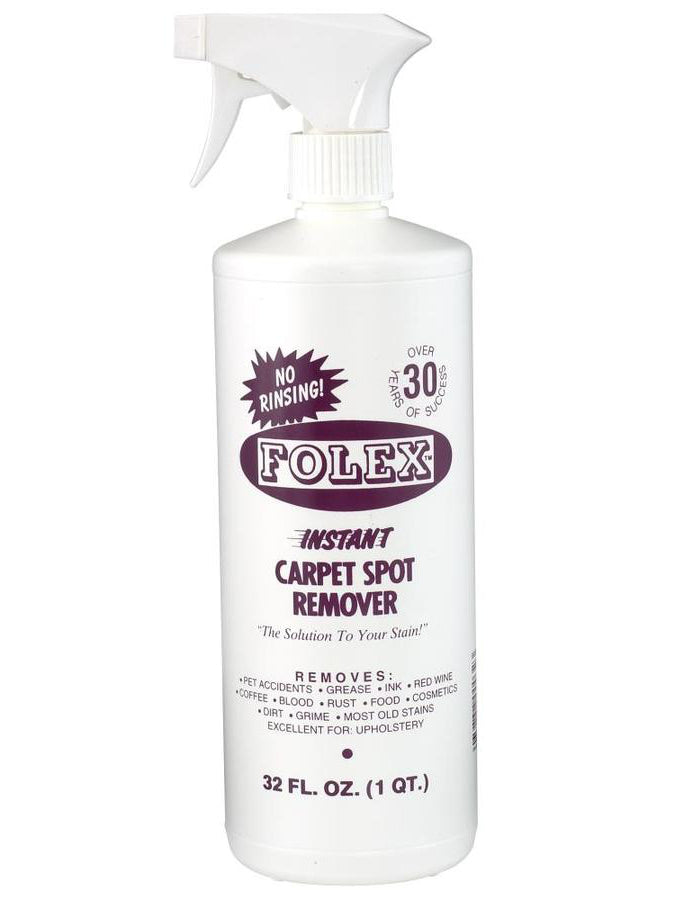 Folex Instant Carpet Spot Remover – 32oz