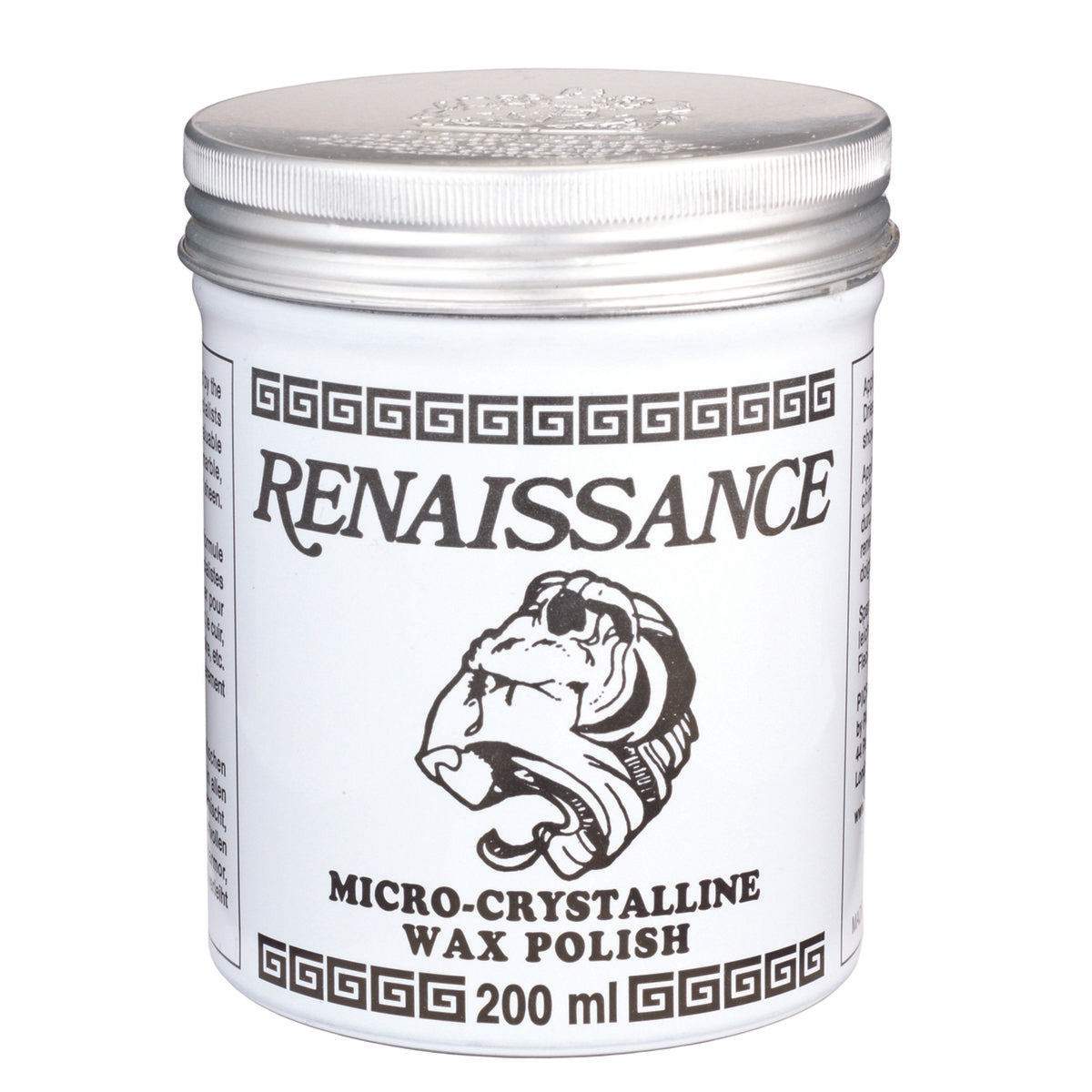 Renaissance Wax – 7oz/200ml