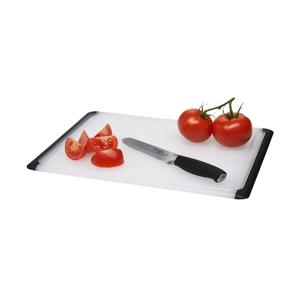 OXO Good Grips Everyday Cutting Board 13" x 9"
