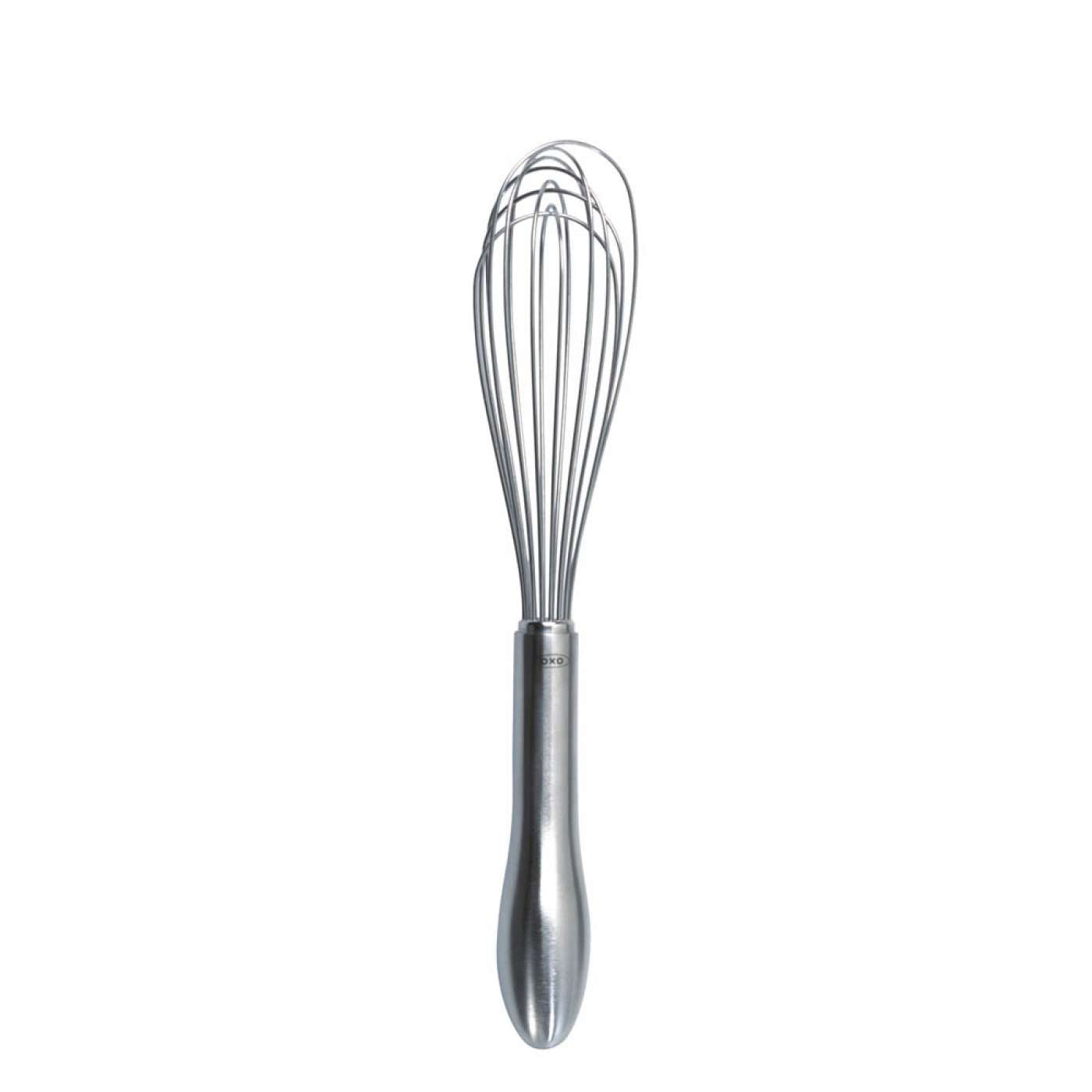 OXO SteeL Whisk – 9"