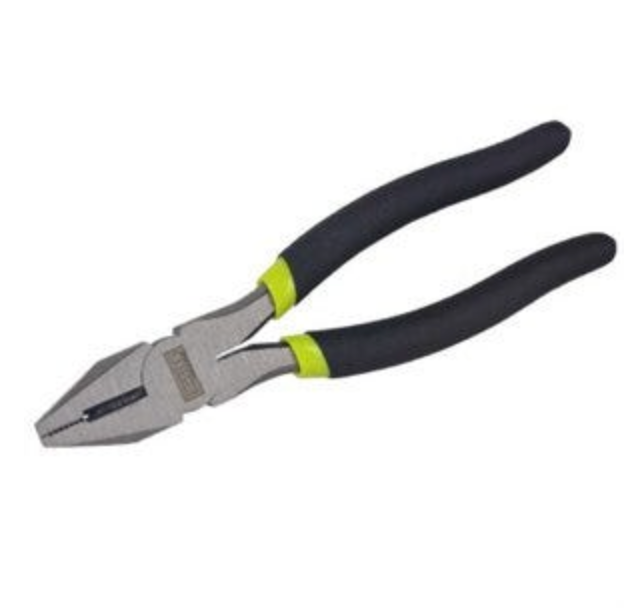 Linesman Pliers – 7"