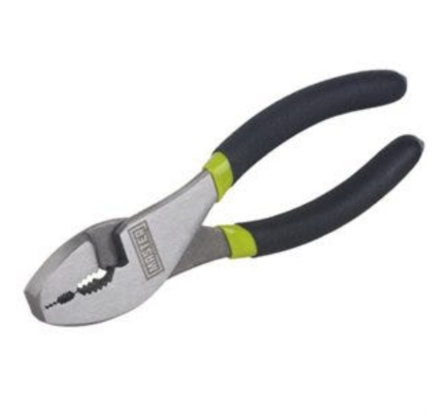 Slip-Joint Pliers – 6"