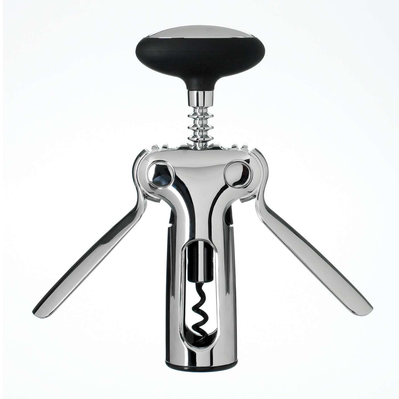 Oxo Steel Winged Corkscrew