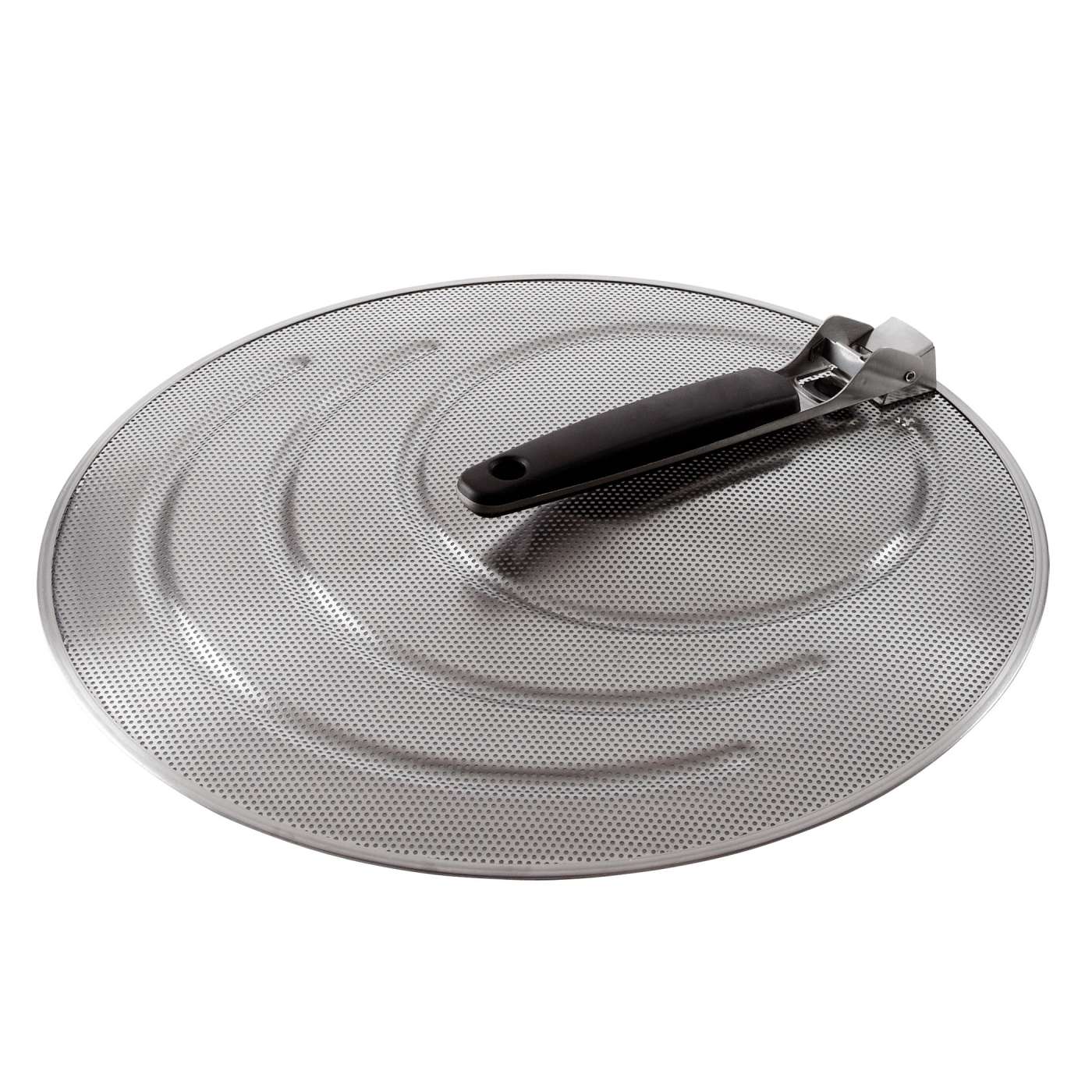 OXO Splatter Screen With Folding Handle