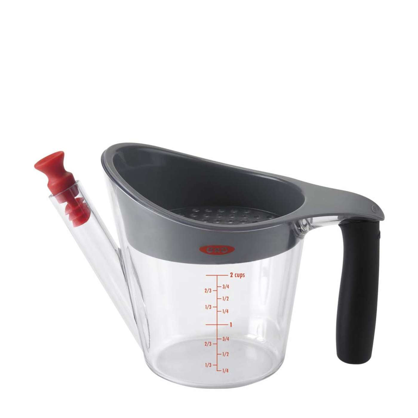 OXO Fat Separator, 2 Cup