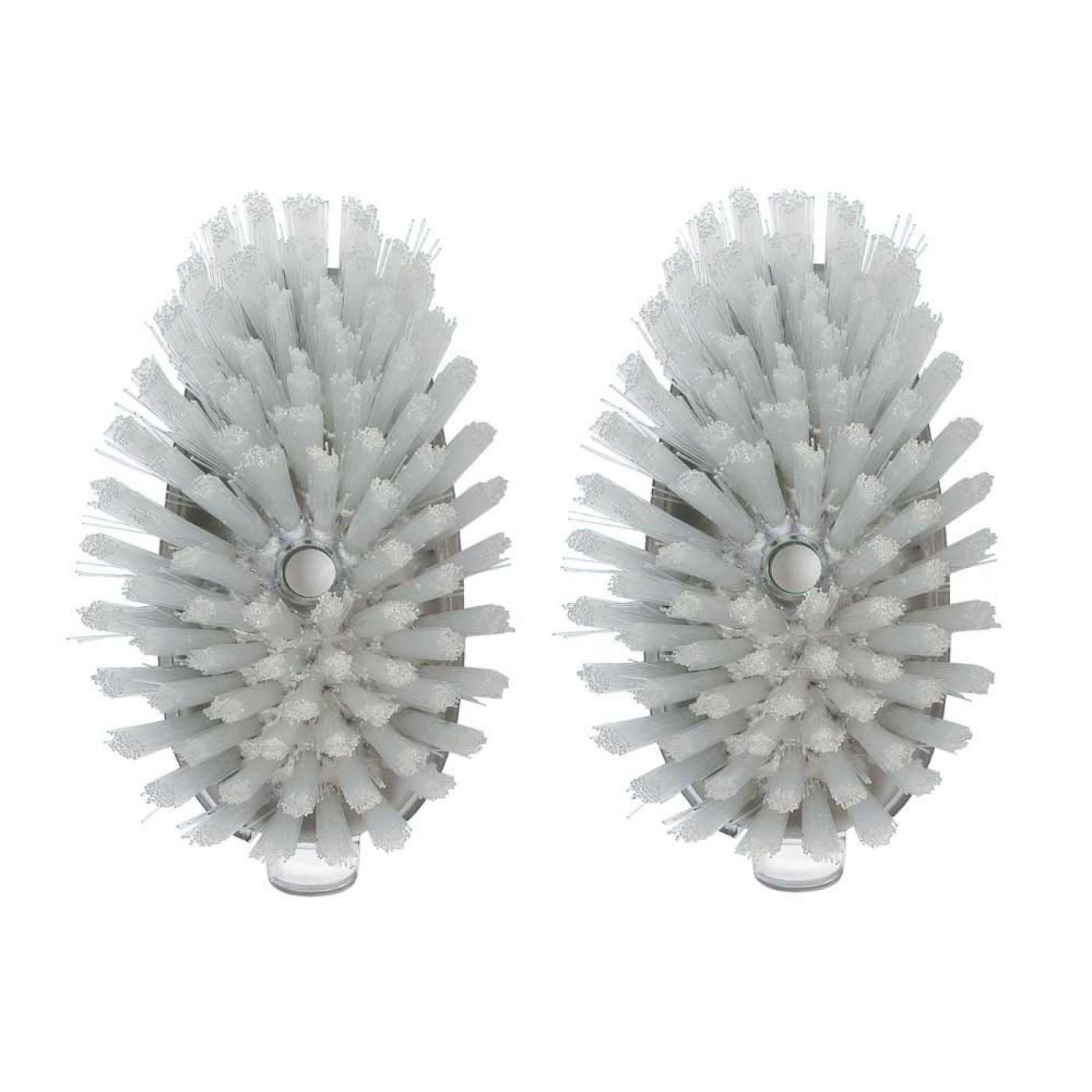 OXO SteeL Soap Dispensing Dish Brush Refills – 2 Pack