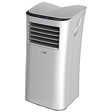 Portable Air Conditioner – 10,000 BTU