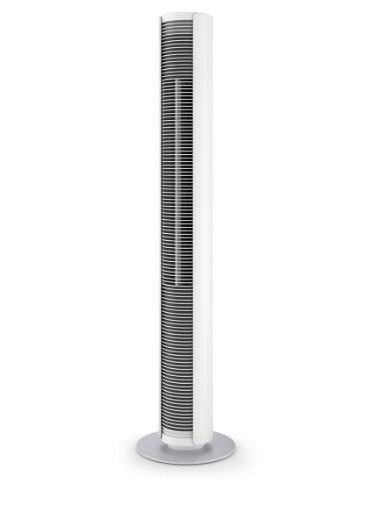 Stadler Form PETER Tower Fan – White