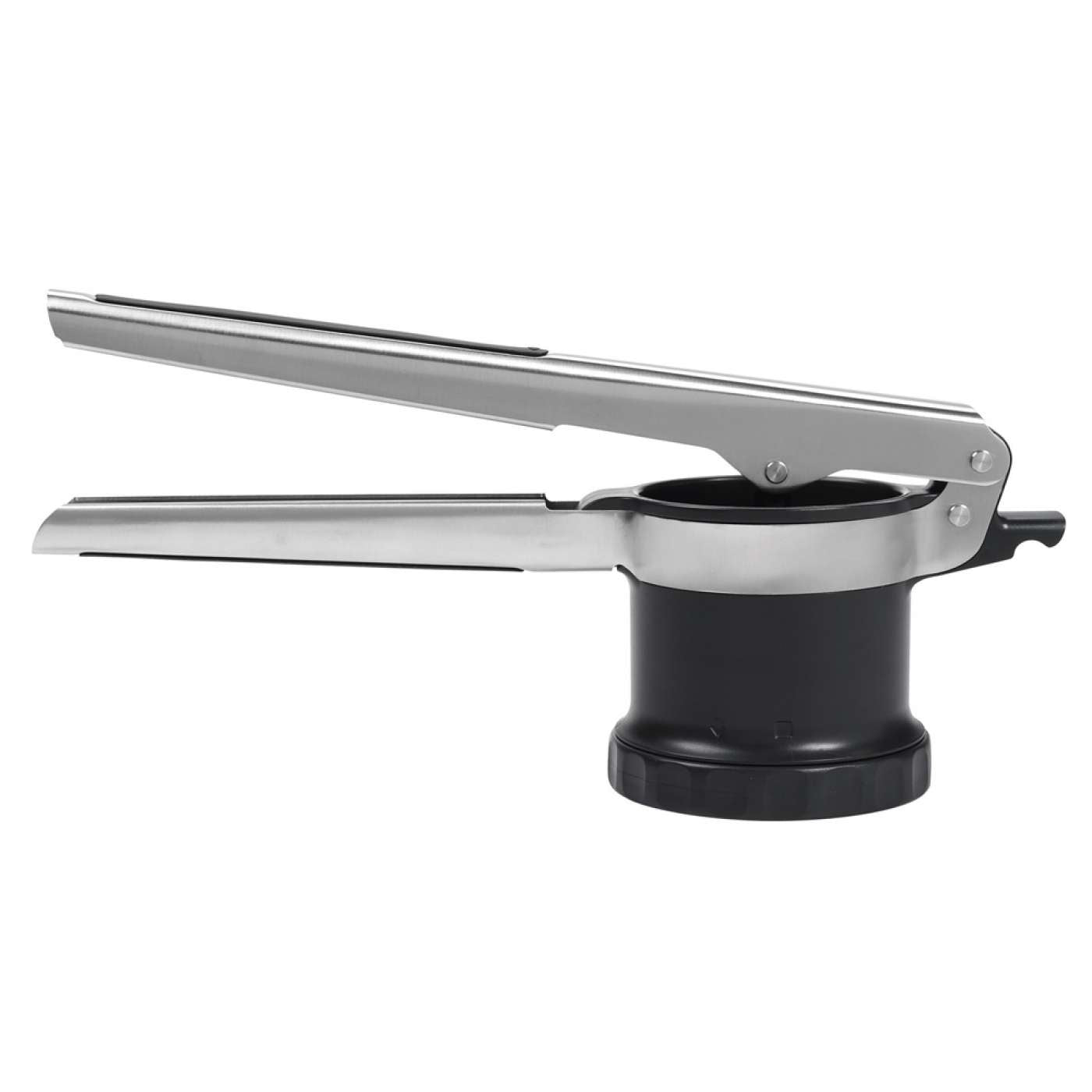 OXO 3-In-1 Adjustable Potato Ricer