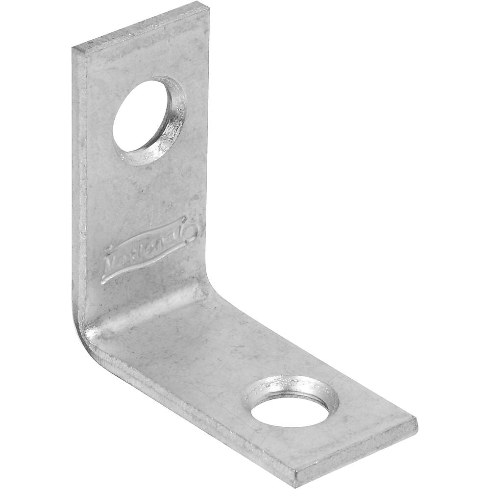 1" x 1.5" Corner Braces – 4 Pack