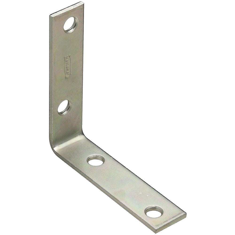 3" x 3/4" Corner Braces – 4 Pack