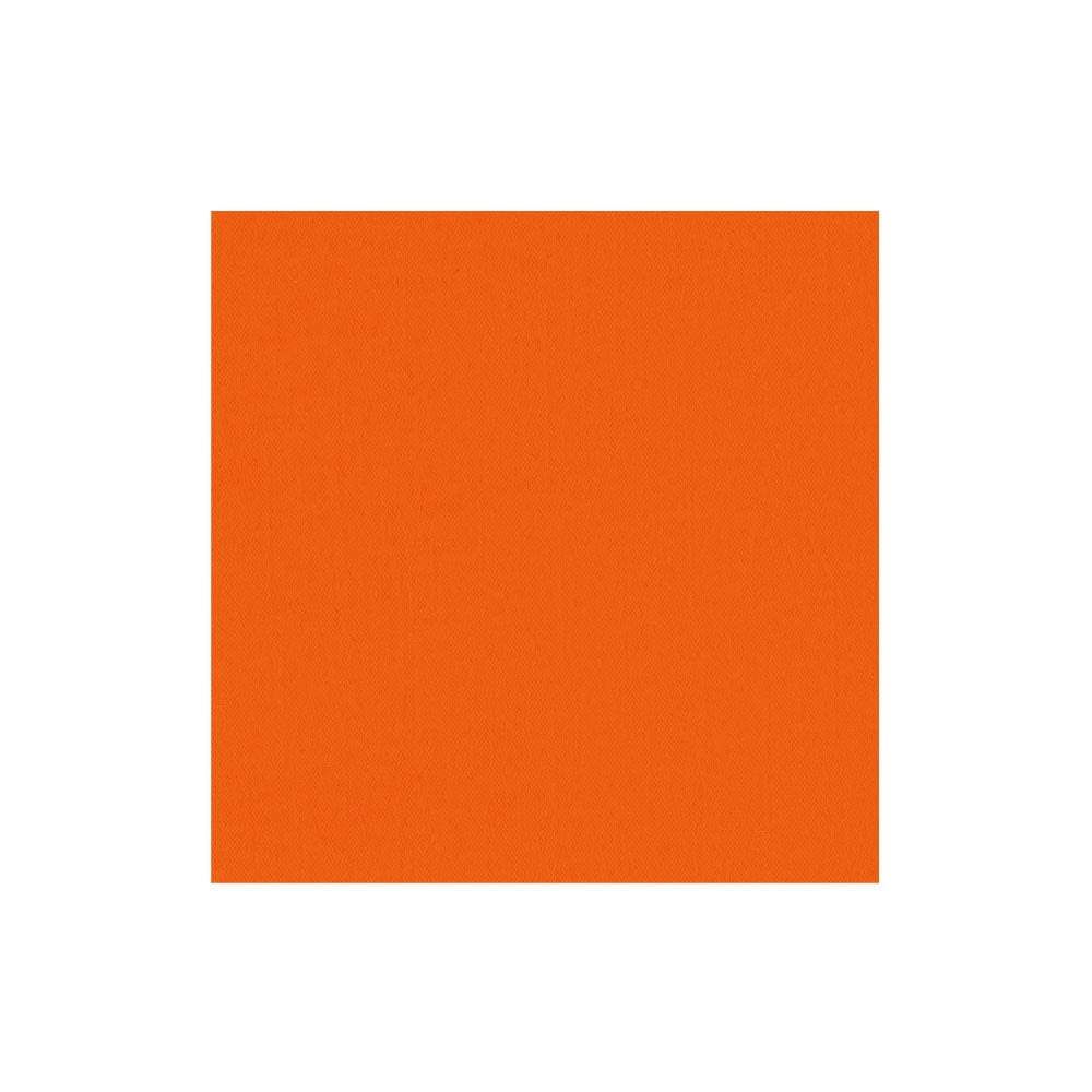 Caspari Tangerine Paper Linen Cocktail Napkins - 15pk