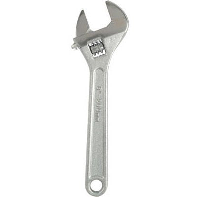 8-Inch Adjustable Wrench