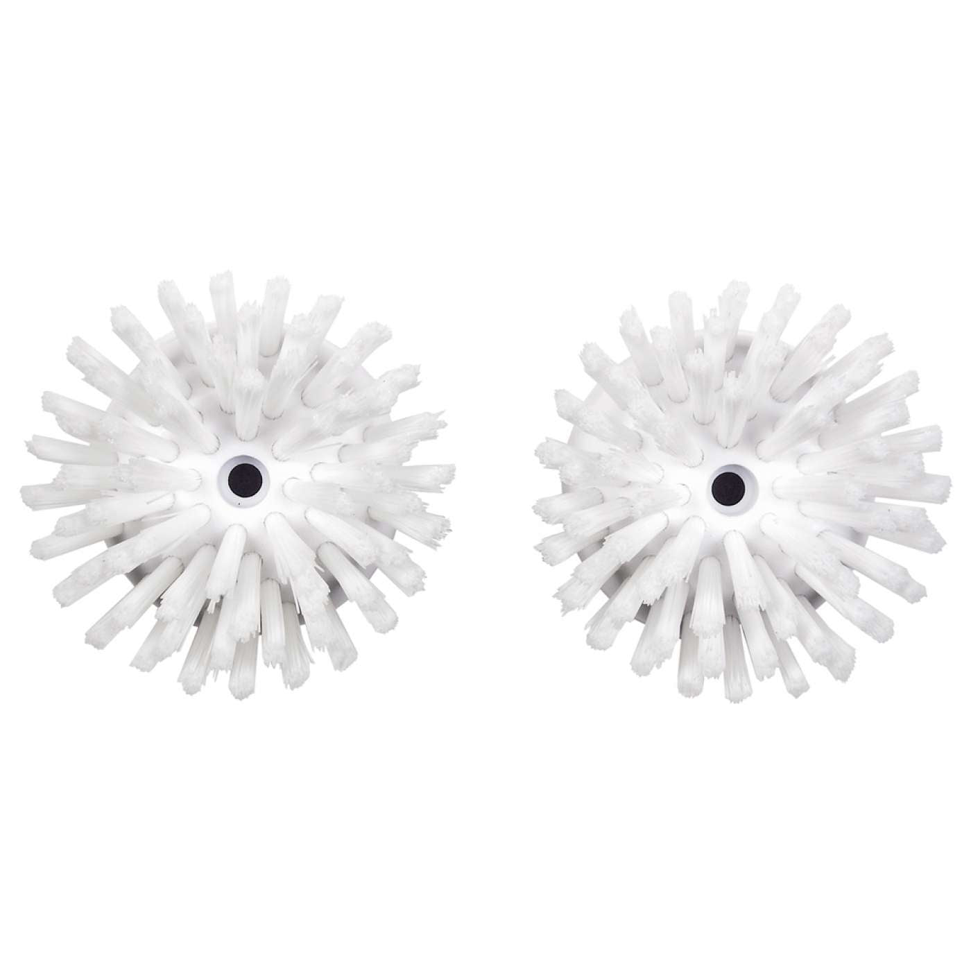 OXO Soap Dispensing Palm Brush Refills – 2 pack