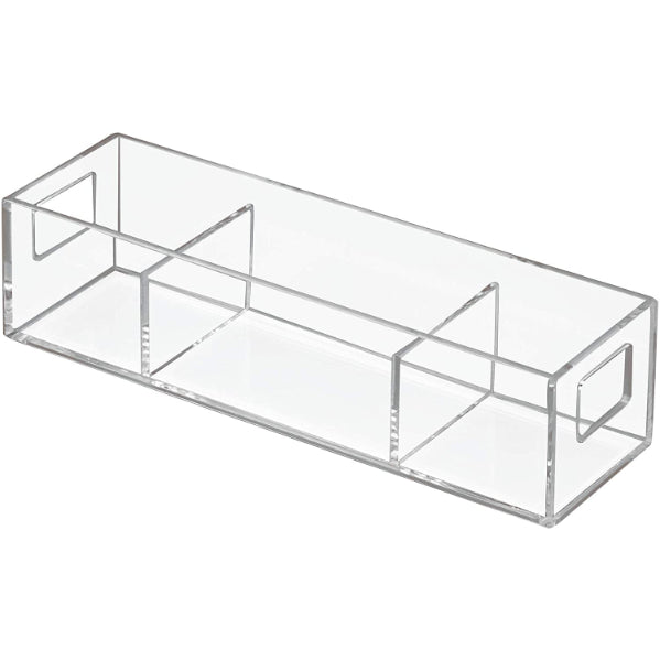 Luci Vanity Catch-All Organizer