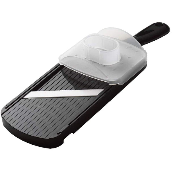 Kyocera Double Edge Ceramic Mandoline Slicer – Black