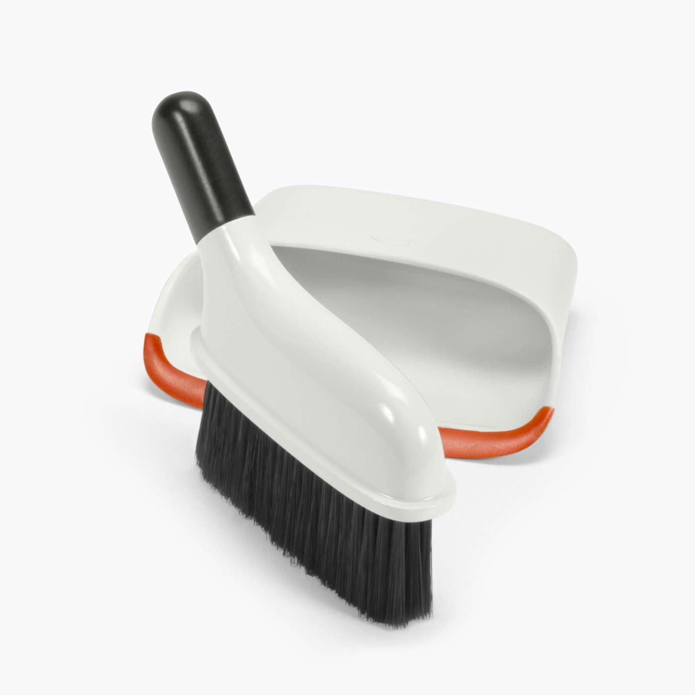 OXO Good Grips Compact Dustpan & Brush Set