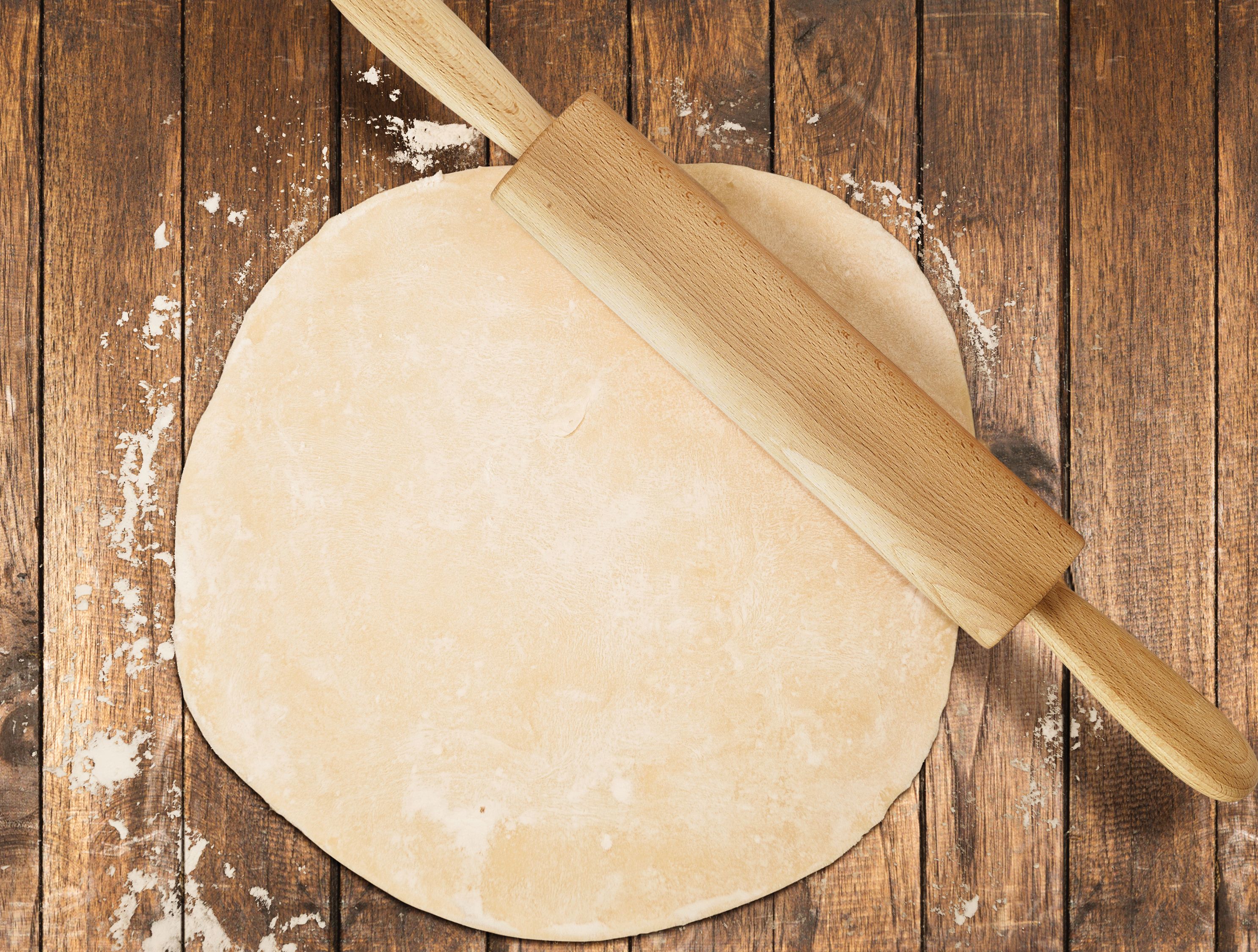 Mrs. Anderson's Baking – Beechwood Rolling Pin